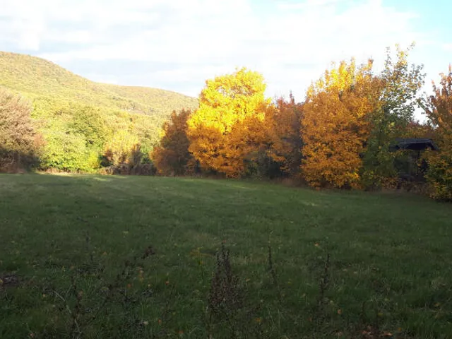 Eladó telek Pilisszentkereszt 3204 nm