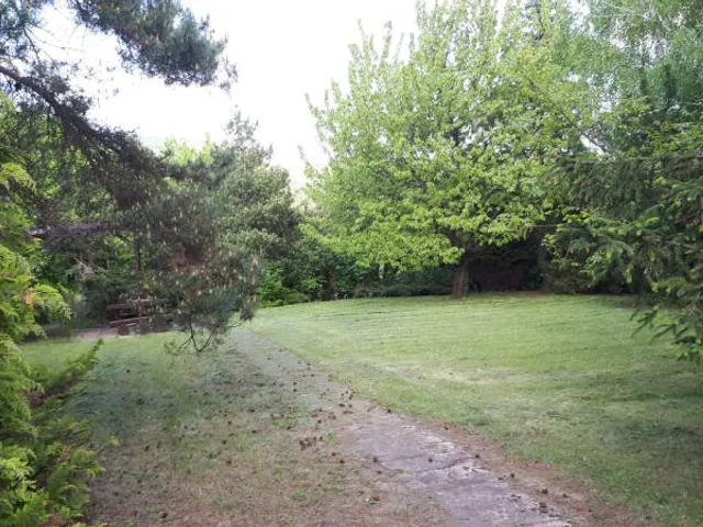 Eladó telek Pilisszentkereszt 3204 nm