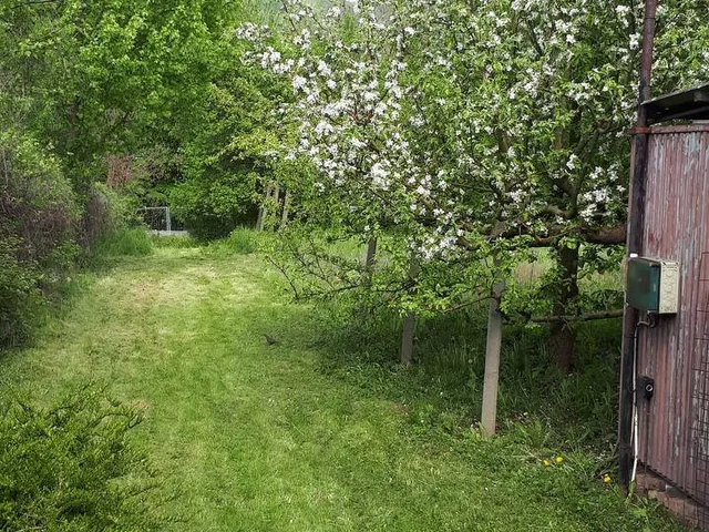 Eladó telek Pilisszentkereszt 3204 nm