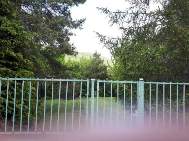 Eladó telek Pilisszentkereszt 3204 nm