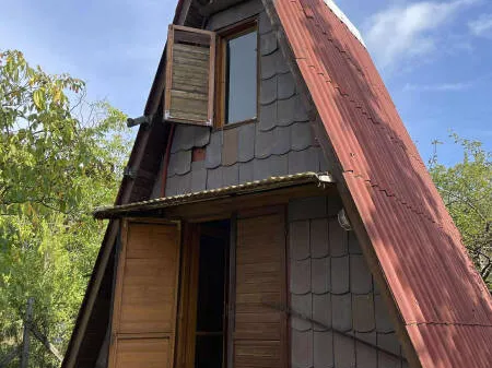 Eladó üdülő és hétvégi ház Pilisszántó 20 nm