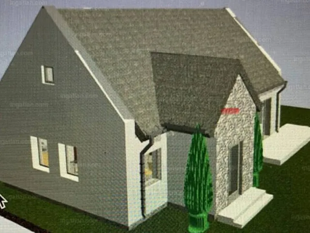 Eladó ház Pilisvörösvár 120 nm