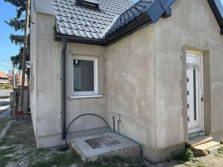 Eladó ház Pilisvörösvár 120 nm