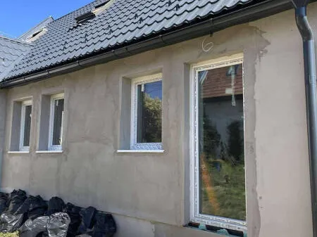 Eladó ház Pilisvörösvár 120 nm