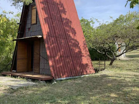 Eladó ház Pilisszántó 20 nm