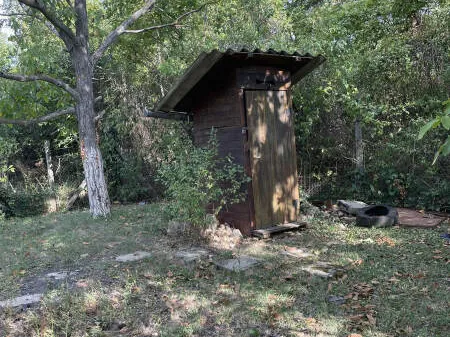 Eladó ház Pilisszántó 20 nm