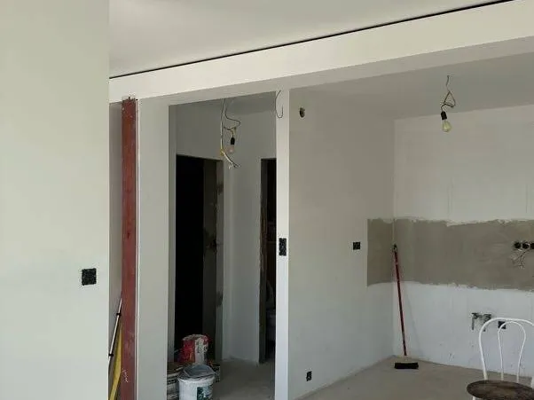 Eladó lakás Pilisszántó 50 nm