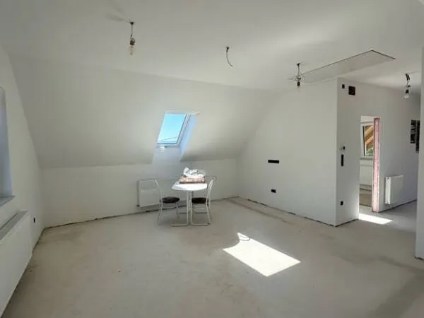 Eladó lakás Pilisszántó 55 nm