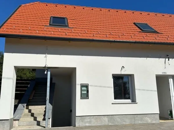 Eladó lakás Pilisszántó 50 nm