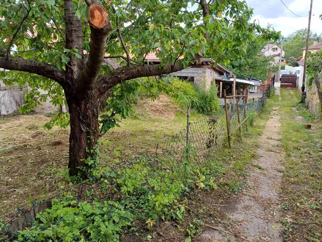 Eladó ház Pilisvörösvár 50 nm