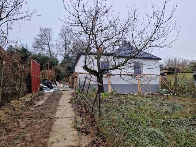 Eladó ház Pilisvörösvár 50 nm