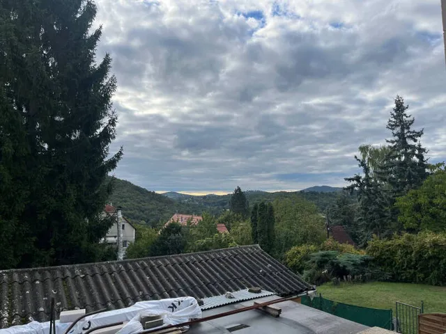 Eladó ház Solymár 176 nm