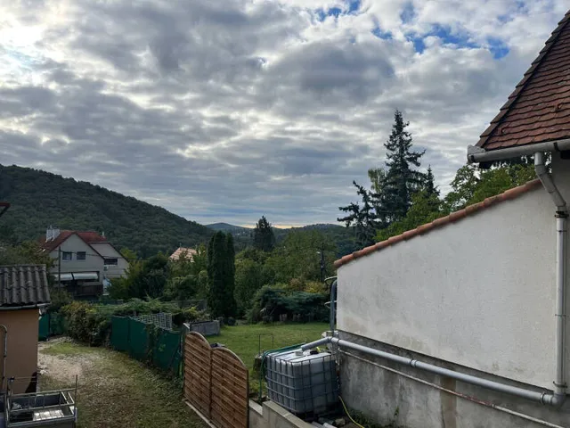 Eladó ház Solymár 176 nm