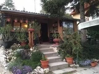 Eladó ház Solymár 176 nm