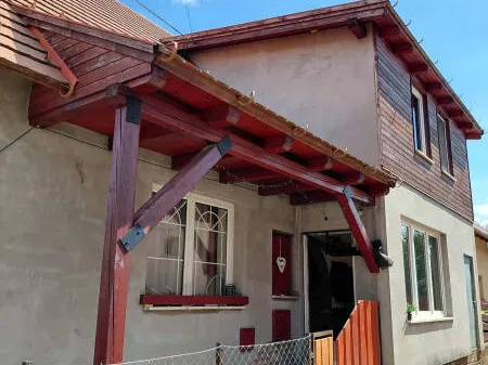 Eladó ház Pilisvörösvár 155 nm