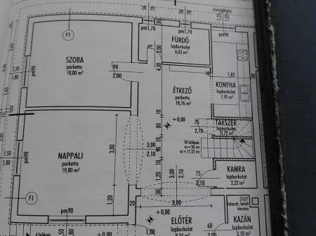 Eladó ház Pilisvörösvár 155 nm