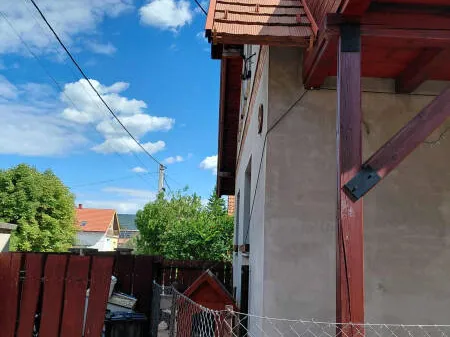 Eladó ház Pilisvörösvár 155 nm