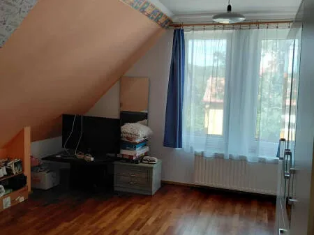 Eladó ház Pilisvörösvár 155 nm