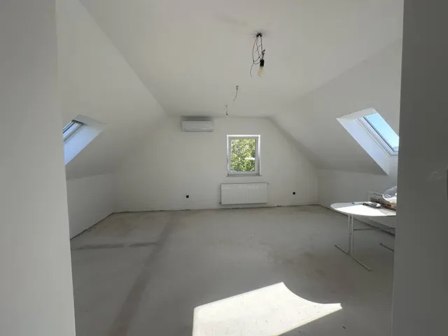 Eladó lakás Pilisszántó 55 nm