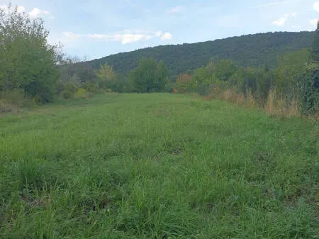 Eladó telek Pilisszántó 2040 nm