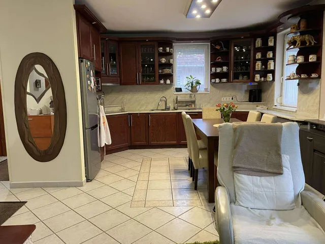 Eladó ház Pilisvörösvár 85 nm