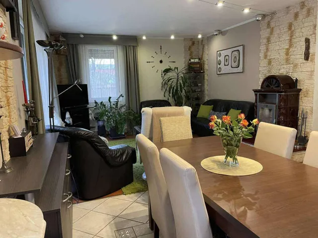 Eladó ház Pilisvörösvár 84 nm