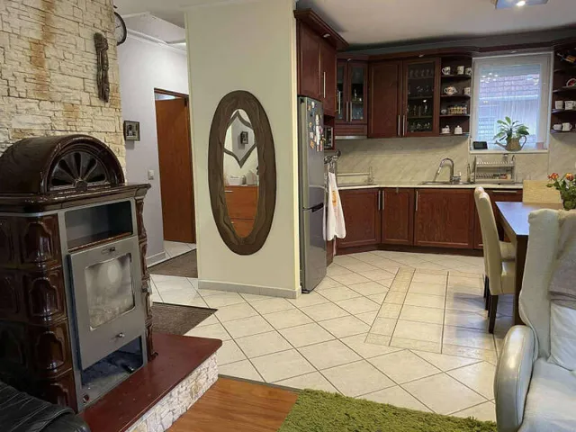 Eladó ház Pilisvörösvár 84 nm