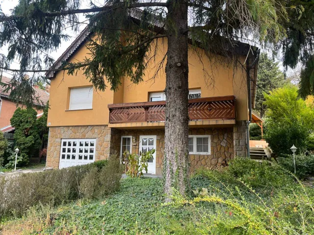 Eladó lakás Piliscsaba 128 nm