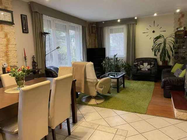 Eladó lakás Pilisvörösvár 84 nm