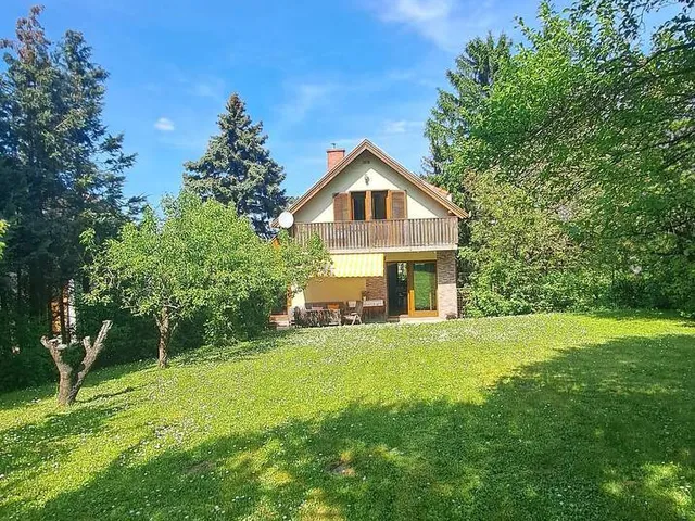 Eladó ház Solymár 180 nm