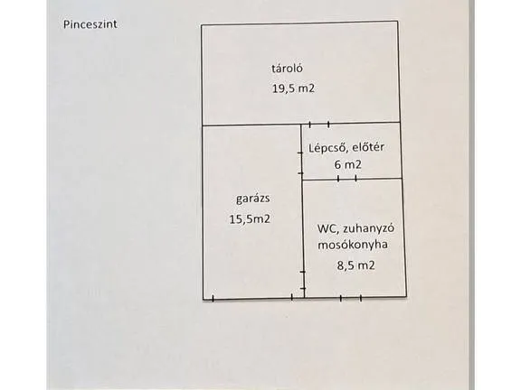 Eladó ház Solymár 180 nm