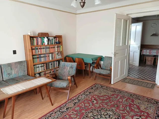 Eladó ház Pilisvörösvár 100 nm