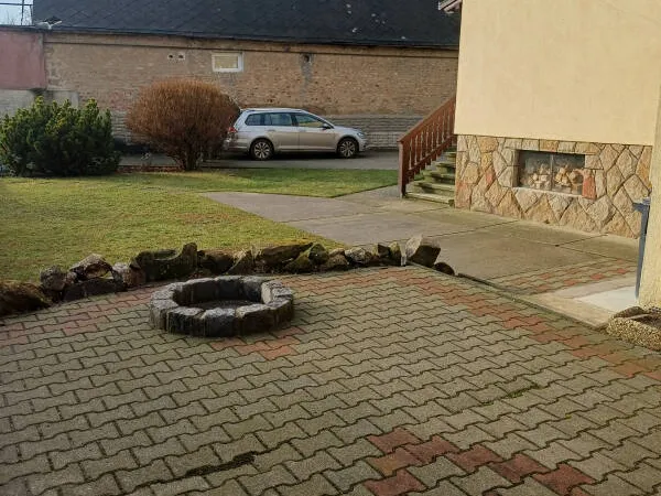 Eladó ház Pilisvörösvár 130 nm