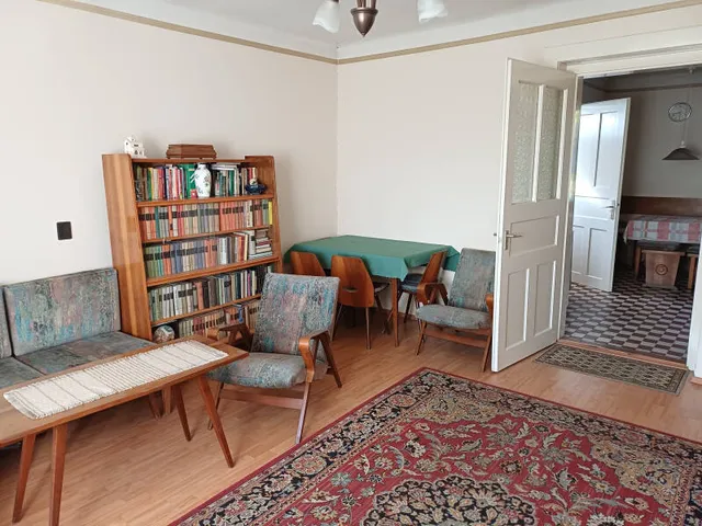 Eladó ház Pilisvörösvár 100 nm