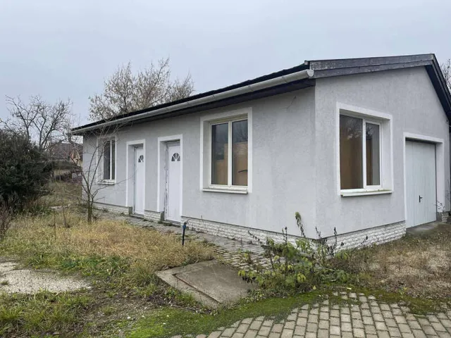 Eladó ház Esztergom 140 nm