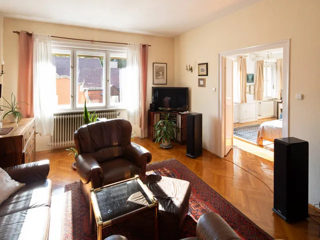 Eladó lakás Budapest II. kerület 84 nm