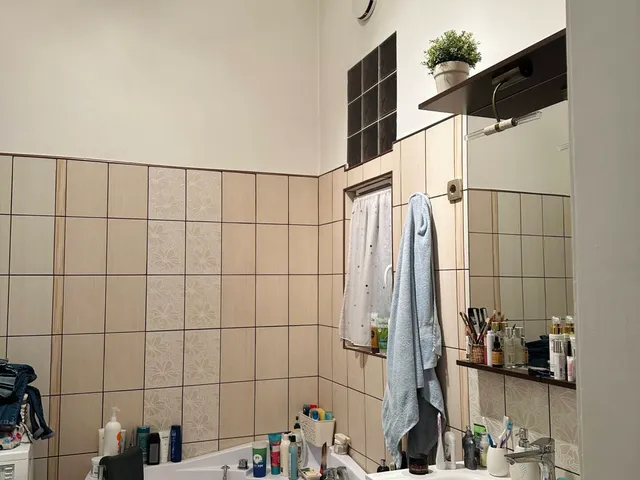 Eladó lakás Budapest II. kerület 81 nm