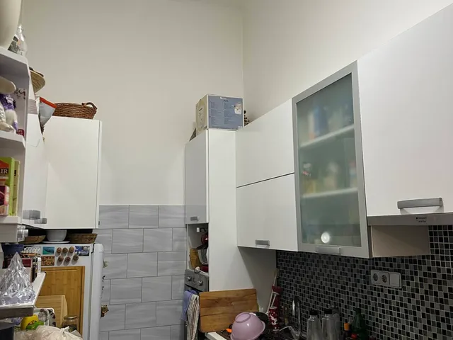 Eladó lakás Budapest II. kerület 81 nm