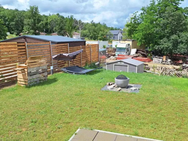 Eladó ház Pilisjászfalu 65 nm