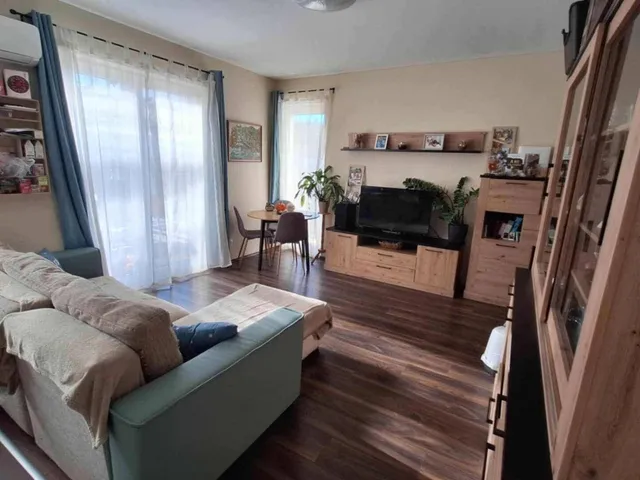 Eladó ház Pilisjászfalu 65 nm