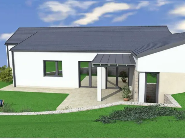 Eladó telek Tinnye 893 nm