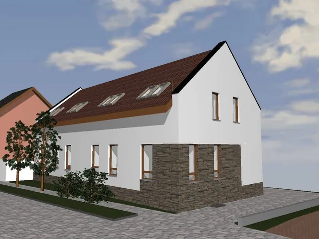 Eladó ház Pilisvörösvár 108 nm