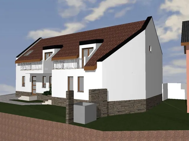 Eladó ház Pilisvörösvár 108 nm