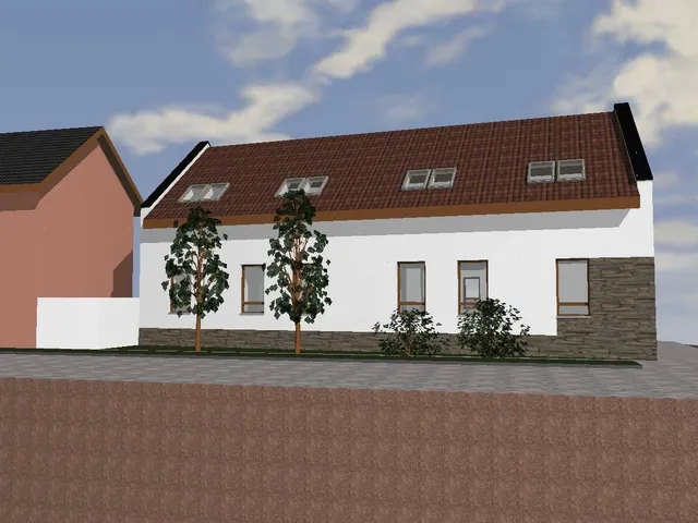 Eladó ház Pilisvörösvár 118 nm