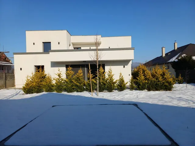 Eladó ház Pilisvörösvár 450 nm