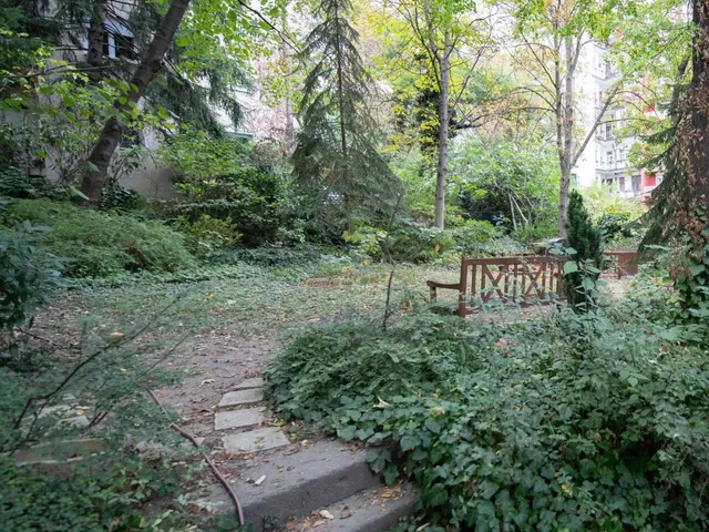 Eladó lakás Budapest II. kerület 84 nm