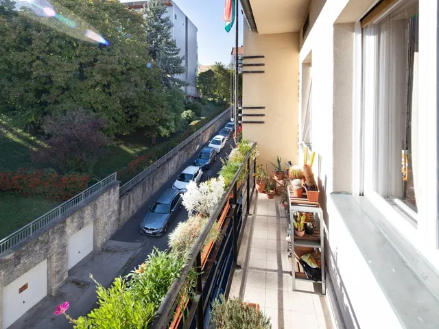 Eladó lakás Budapest II. kerület 84 nm