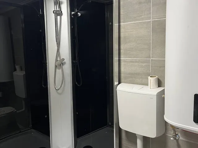 Eladó lakás Pomáz 38 nm