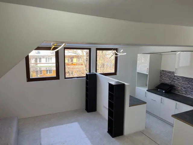 Eladó lakás Pomáz 38 nm