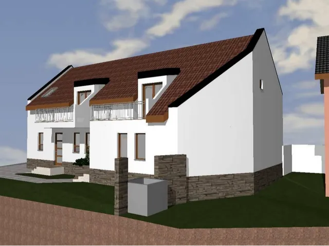 Eladó ház Pilisvörösvár 118 nm